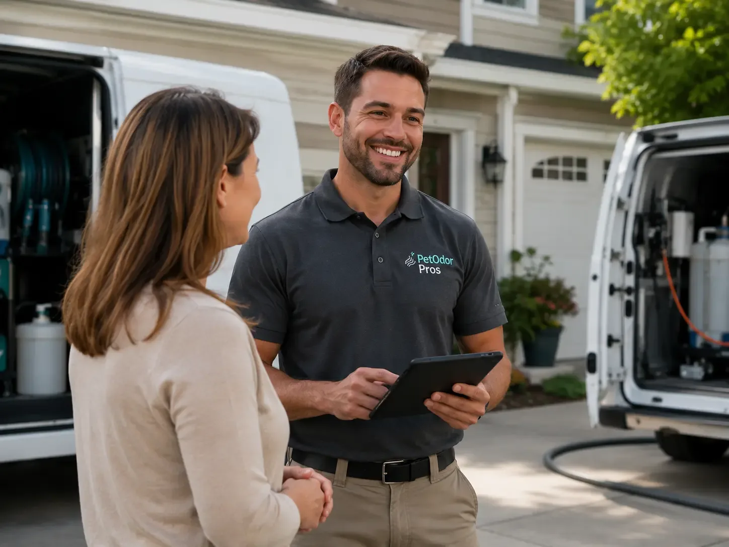 Pet Odor Removal FAQs for Ryan, IA